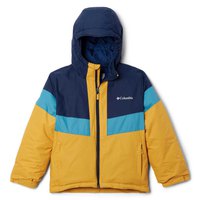 columbia-lightning-lift- ii-full-zip-rain-jacket